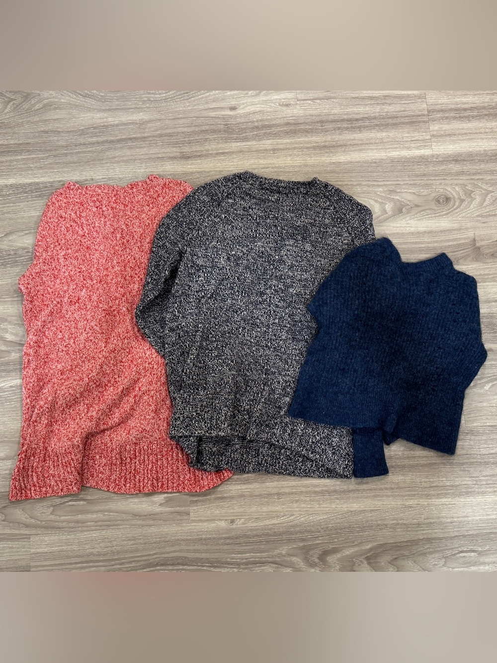 Sweater Bundle - Picture 2 of 5